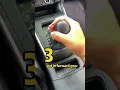 Download Lagu A few steps to teach you to drive an automatic car #tips #car #shortsvideo #gadget #manual#driving