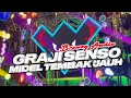 Lagu DJ CEK SOUND BETEL BREWOG GRAJI SENSO MIDEL TEMBAK JAUH