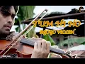 Download Lagu TUM HI HO _ Cover Agogo Violin