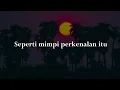 Dinamik - Di Antara Gadis [Lirik Video]
