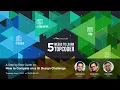 A Step by Step Guide on How to Compete on a UI Design Challenge