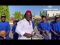 GENESIS “ZLATAN FEATURING FLAVOUR” (OGENE COVER VERSION) - ARUSI IGBA