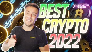 Best Crypto 2022 | Top 7 Crypto Coins In 2022 | Crypto To Buy Now