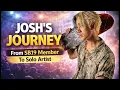 Lagu Josh Cullen’s Journey From SB19 Member To Solo Artist