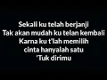 Download Lagu Lirik Lagu \