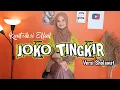 Download Lagu VIRAL‼️ JOKO TINGKIR versi Sholawat - DJ Kentrung - Kuntriksi Ellail
