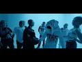 Crayon [Remix] feat. BRIZA YAVAISZ DAZE / Fuji Taito (Prod. ZOT on the WAVE)　SPECIAL DANCE VIDEO