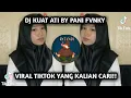 Download Lagu DJ MENGKANE || DJ KUAT ATI BY PANI FVNKY || VIRAL TIKTOK 2022