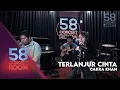 Download Lagu Terlanjur Cinta - CAKRA KHAN  (Live at 58 CONCERT ROOM)