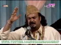 Lagu Milta Hai Kia Namaz Main Sajde Main Ja Ke Daikh-Qawali By Amjad Sabri