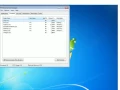 How to stop a program by ending process