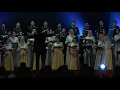 Lagu Unpad Choir - Rotāšana (Arr. Vytautas Miškinis)