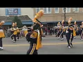 Downtown Laurinburg Christmas Parade 12 8 21