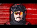 Dr Disrespect how to destroy a career in seconds