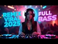 Download Lagu DJ VIRAL 2025 Deep Ethnic House Remix