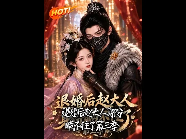退婚后赵大人身份瞒不住了第三季