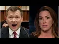 SARA CARTER PUTS STRZOK S PINK SLIP UNDER MICROSCOPE MUCH MORE THAN TEXTS GOT HIM FIRED