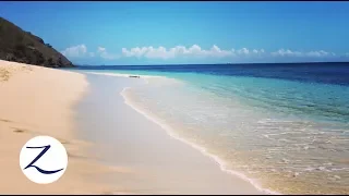 Sailing Fiji – Cruising the Most Beautiful Islands in the World (Sailing Zatara Ep 43)