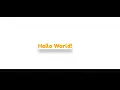 How to Create a Floating Text Animation Effect in HTML and CSS