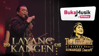 didi kempot layang kangen bukamusik