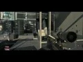 Split 5 man MW3