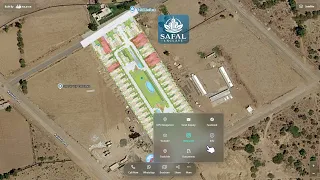 The AI-Powered Interactive Map Real-Time Inventory Platform for Real Estate developers
