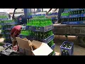 Ano ang pinaka mabentang Pepsi product at magkano ang pwedeng kitain sa soft drinks na ito