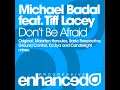Don't Be Afraid (Ground Control Remix)