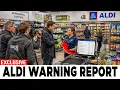 Aldi Just Did What No Grocery Store Would