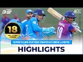Super11 Asia Cup 2023 Match 5 India vs Nepal Highlights