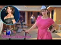Milana Vayntrub 37 Her Real Size Leaves Nothing to Imagination Proof In Picture