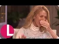 Download Lagu Celine Dion Addresses the Rumours About Her Love Life in Exclusive Interview | Lorraine