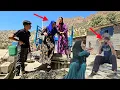 Download Lagu Vali’s Decision to Separate 💔 — A Mission to Save Iranian Nomadic Love 🤰🇮🇷
