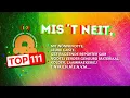 Lagu De Zittesje TOP111 van Radio Nónnevot