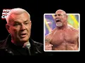 Download Lagu Eric Bischoff SHOOTS On Goldberg FAILURE
