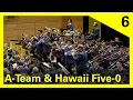 Download Lagu A-Team \u0026 Hawaii Five-0 - M. Post, P. Carpenter/M. Stevens | Festkonzert 2019 [07]