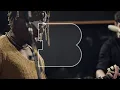 Download Lagu Blick Bassy - Mpodol (Live at Studios Ferber)