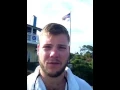 Customer Review of Carrot-Top American Flags
