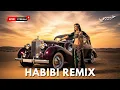 Lagu Habibi Remix 2026 — Luxury Dubai Lounge Session | Deep House