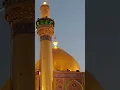 Download Lagu Mera maula ali (as) Noha Nadeem Sarwar status #shorts #viral #meramaulaali #abbasstudio9