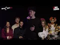 LJ BENET & ALI LOUIS BOURZGUI, "Total Eclipse of the Heart" - MCC MISCAST26
