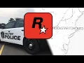 Rockstar Toronto Got Robbed