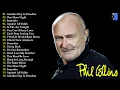 Lagu Phil Collins Soft Rock Songs Full Album 2025 - The Greatest Hits 70s 80s 90s - 20 Best Songs #a42