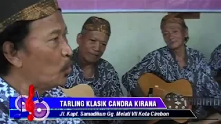 Download JONGGRANG JAMAN EDAN # TARLING KLASIK CANDRA KIRANA ll FULL HD ll MP3