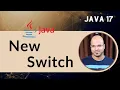 What s new in Java Switch Switch Statement and Expression