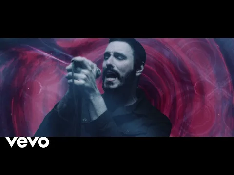 Download MP3 Breaking Benjamin - Far Away ft. Scooter Ward