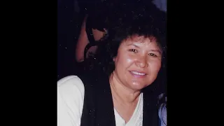 Rebecca Deel - Funeral