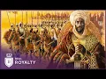 Mansa Musa The Richest Person To Ever Exist