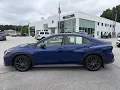 2022 SUBARU WRX LIMITED - KEN GANLEY VW WILLOUGHBY HILLS