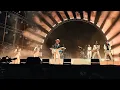 Download Lagu BAJO PRESIÓN (INCIO GIRA GIGANTE) - LEIVA - PLAZA DE TOROS DE TOLEDO - 30MAY'25